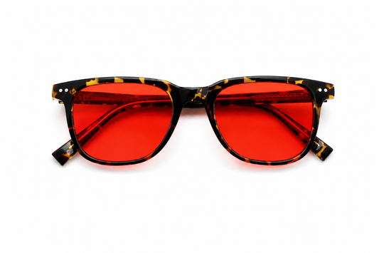 Tokyo Tortoiseshell