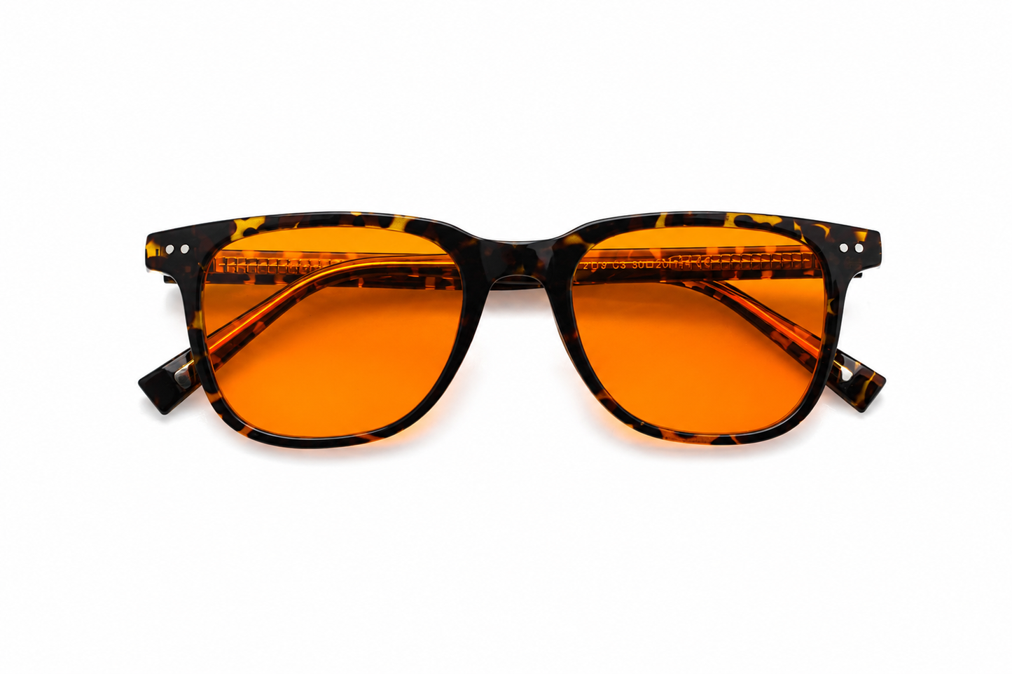 Amsterdam Tortoiseshell
