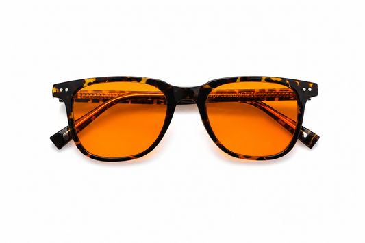 Amsterdam Tortoiseshell