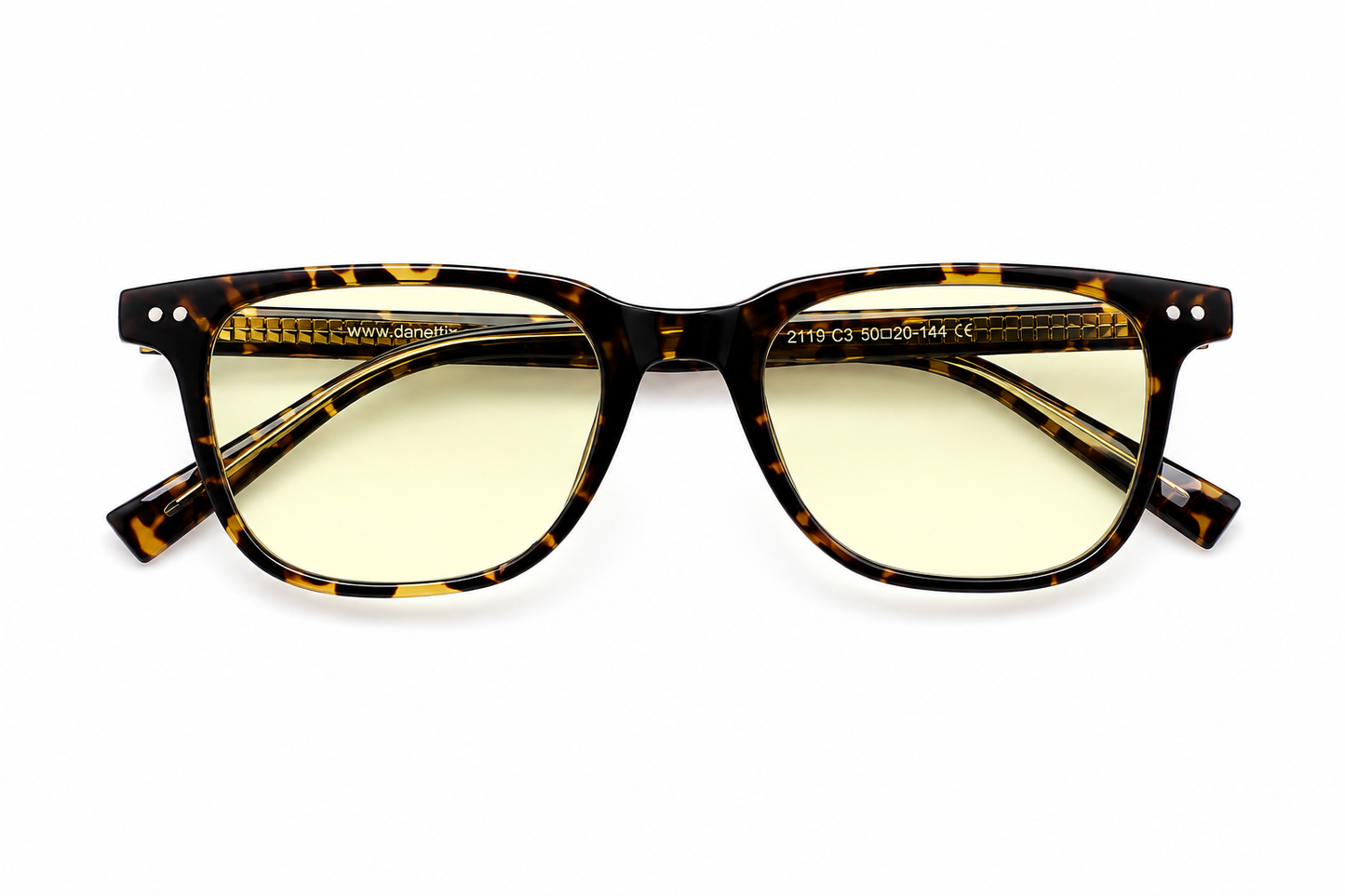 Amsterdam Tortoiseshell