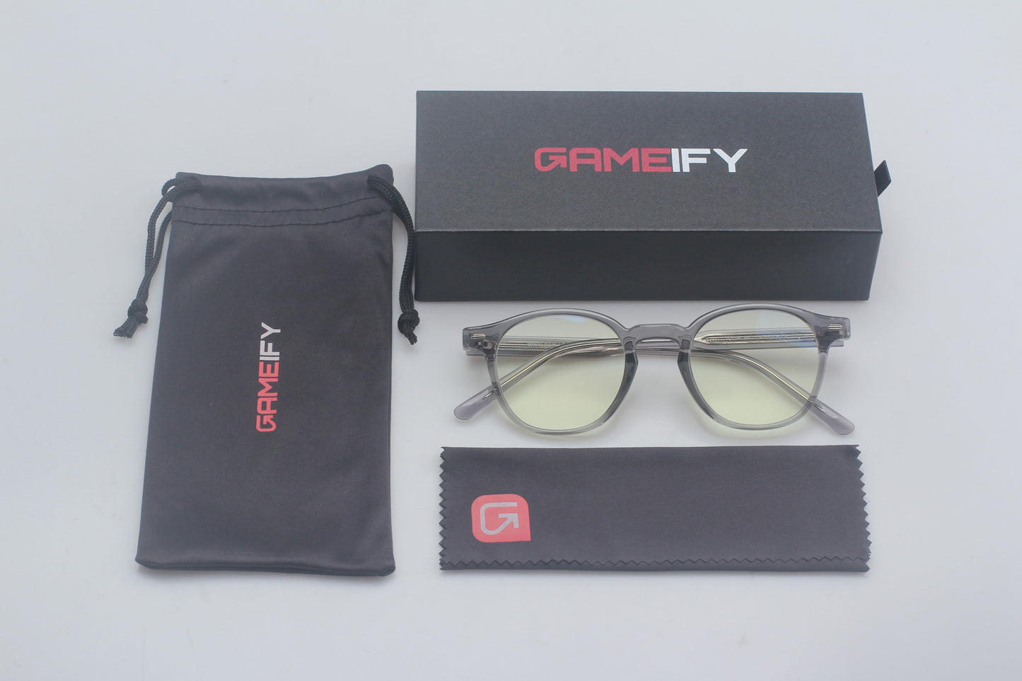 Rome Gray