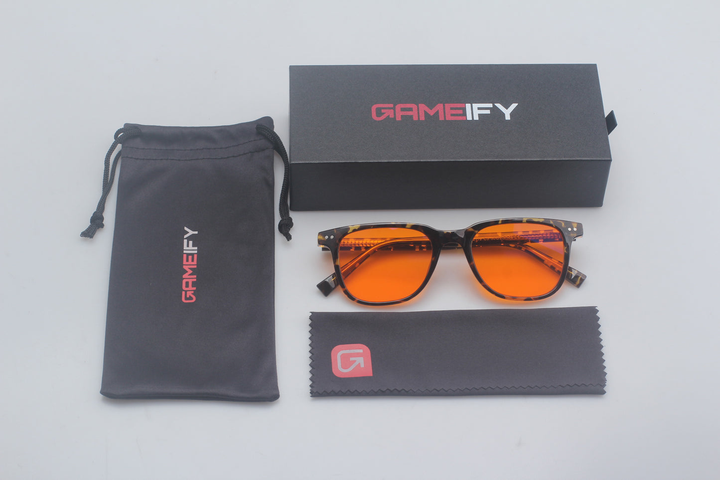 Amsterdam Tortoiseshell