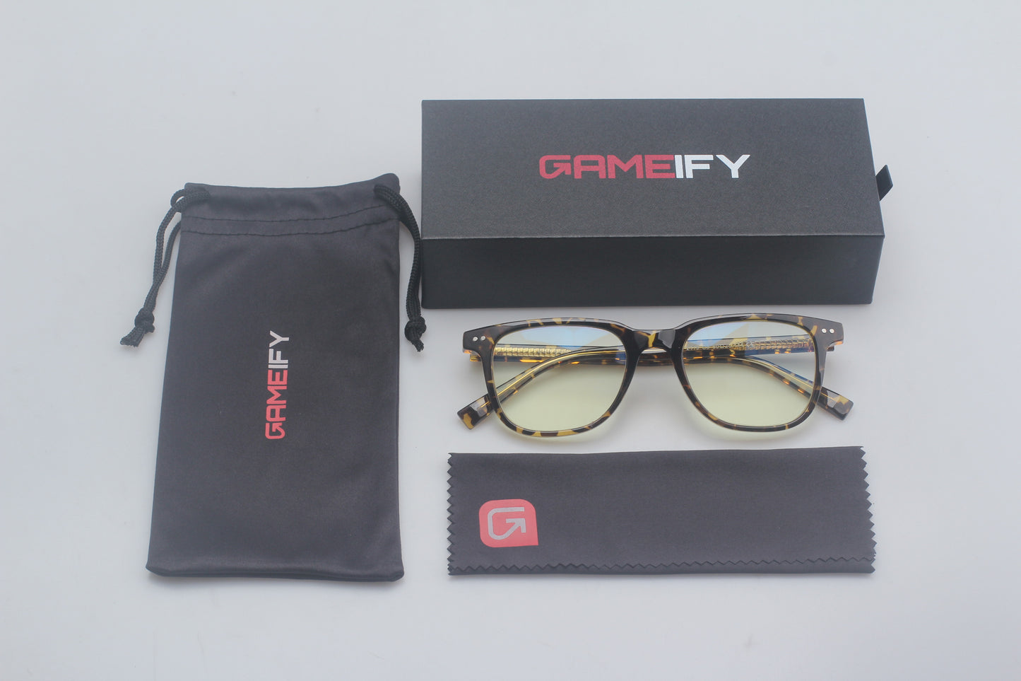 London Tortoiseshell