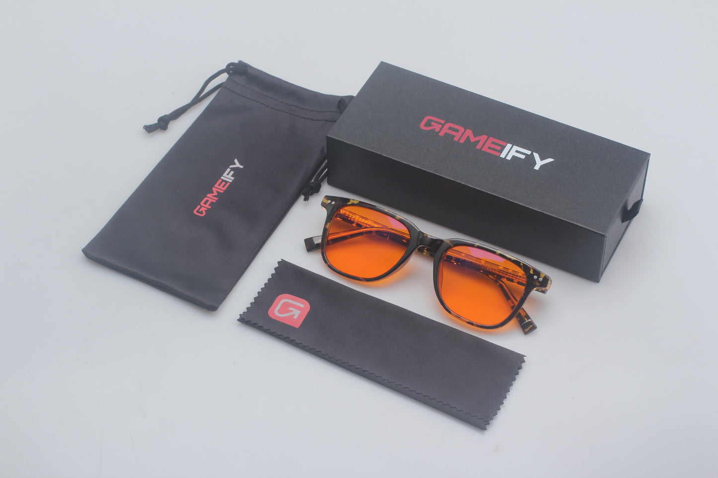 Amsterdam Tortoiseshell