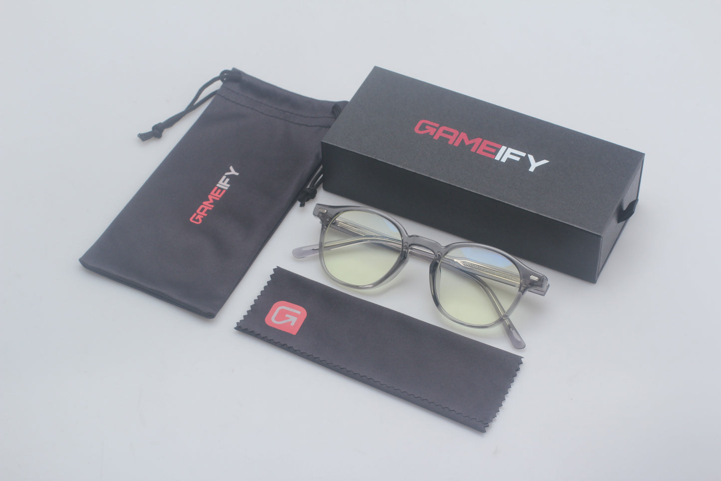 Rome Gray