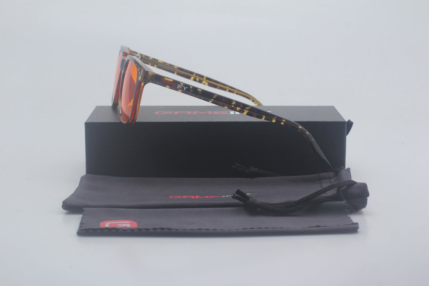 Amsterdam Tortoiseshell