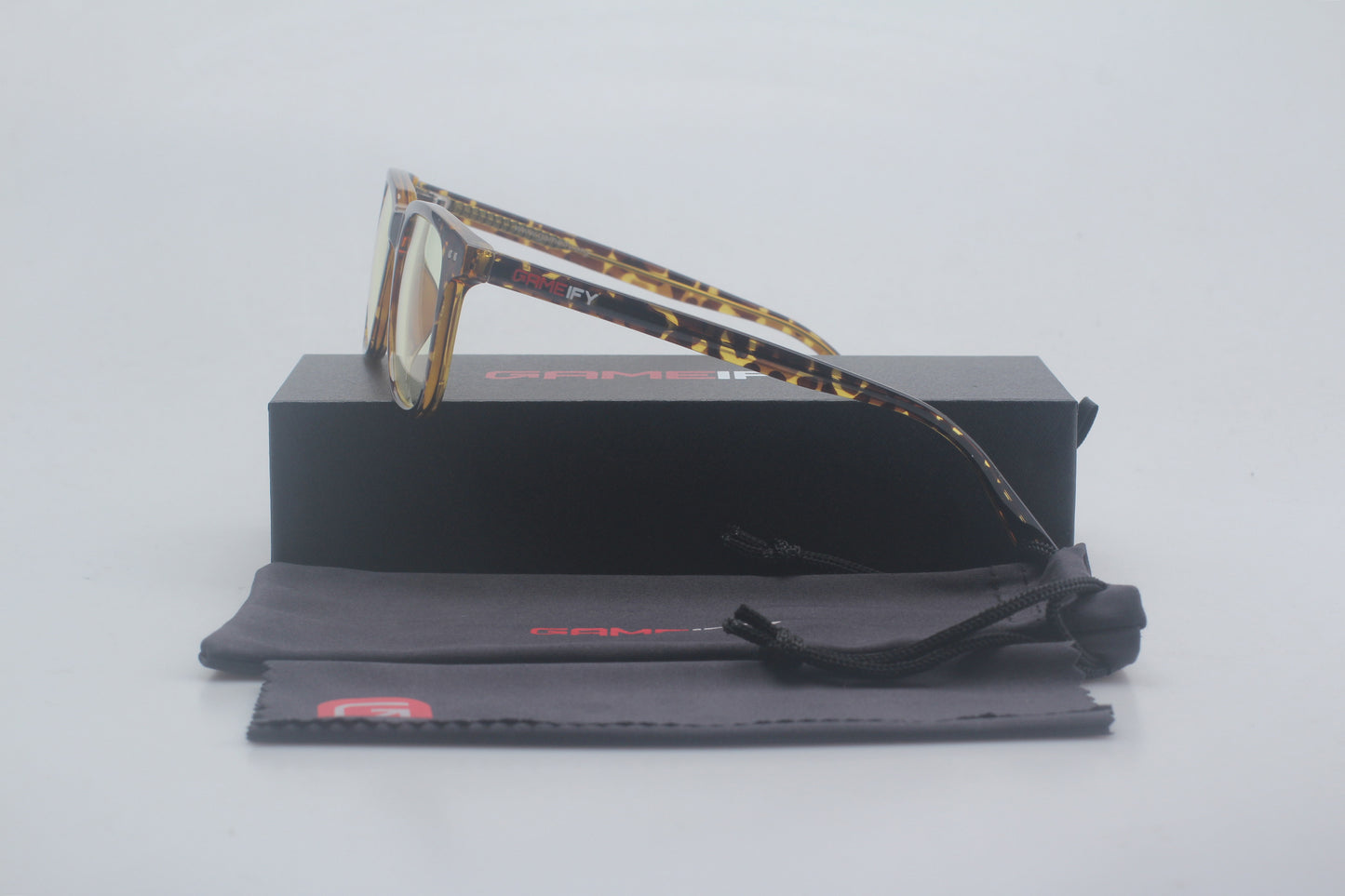 London Tortoiseshell