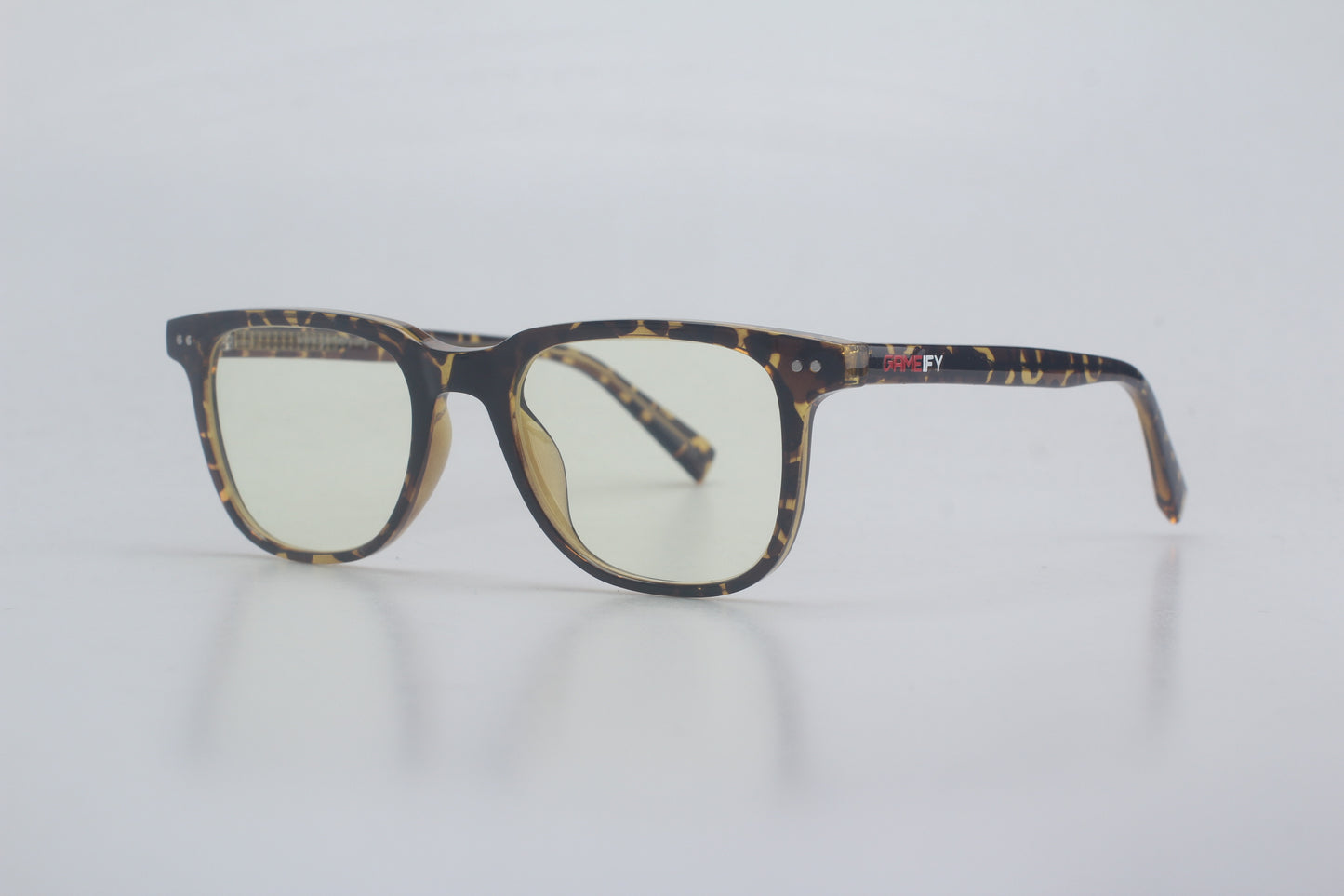 London Tortoiseshell