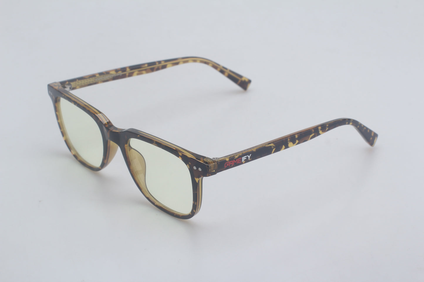London Tortoiseshell