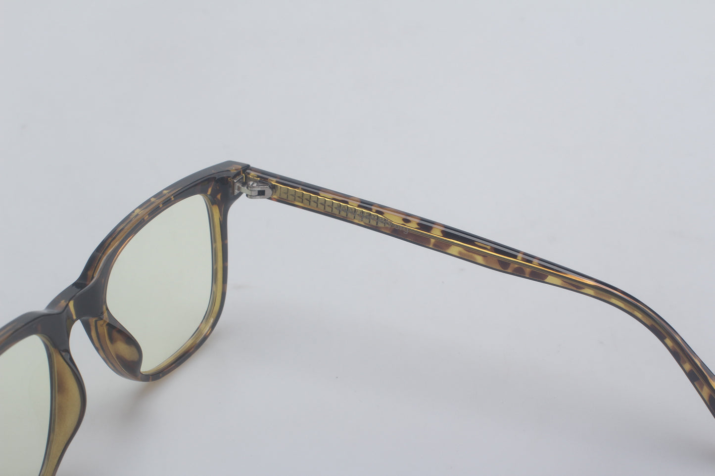 London Tortoiseshell