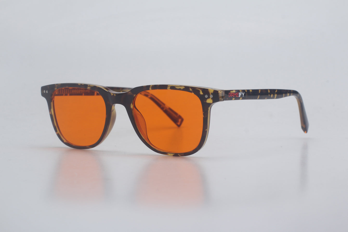 Amsterdam Tortoiseshell