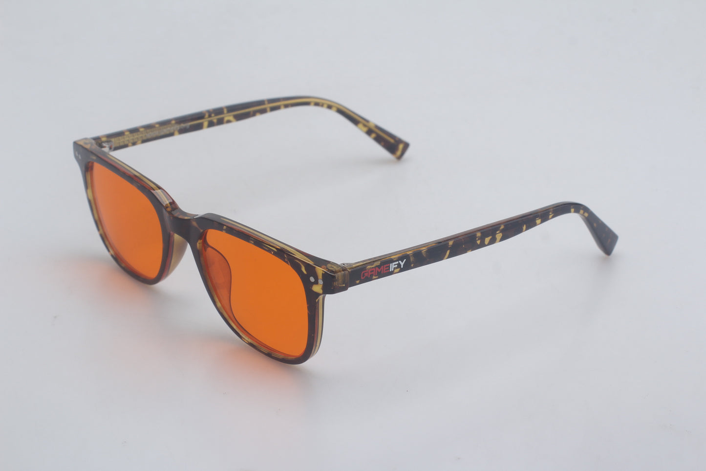 Amsterdam Tortoiseshell