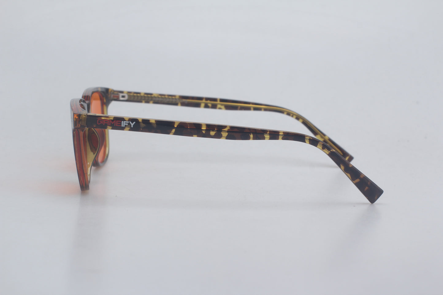 Amsterdam Tortoiseshell