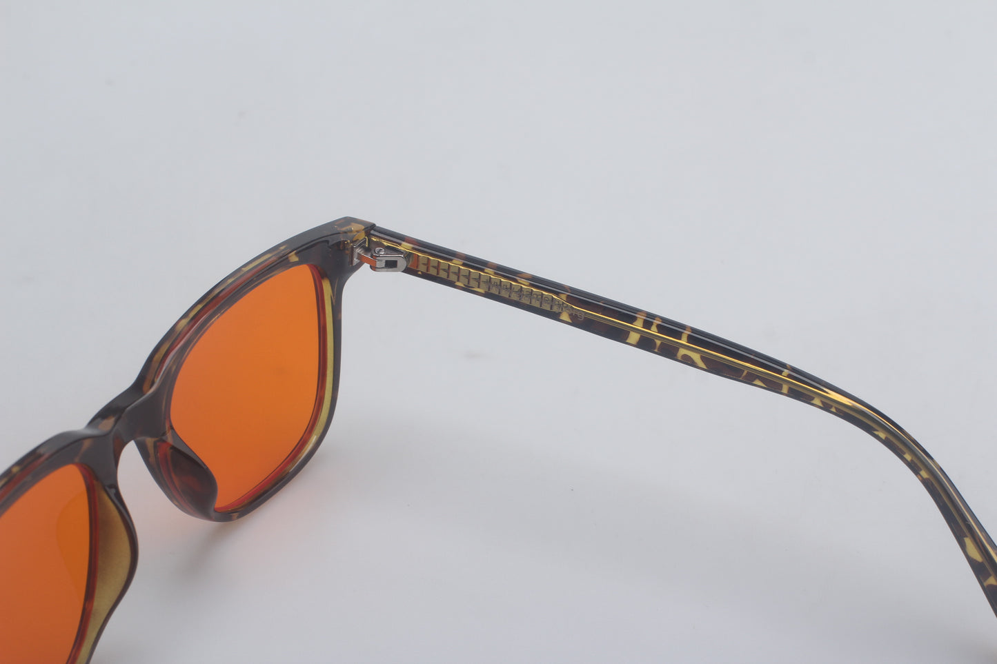 Amsterdam Tortoiseshell