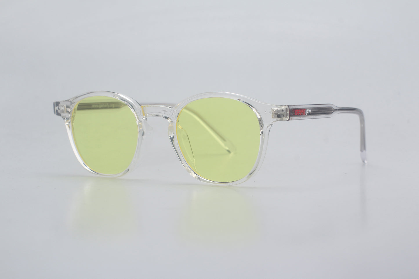 Paris Clear