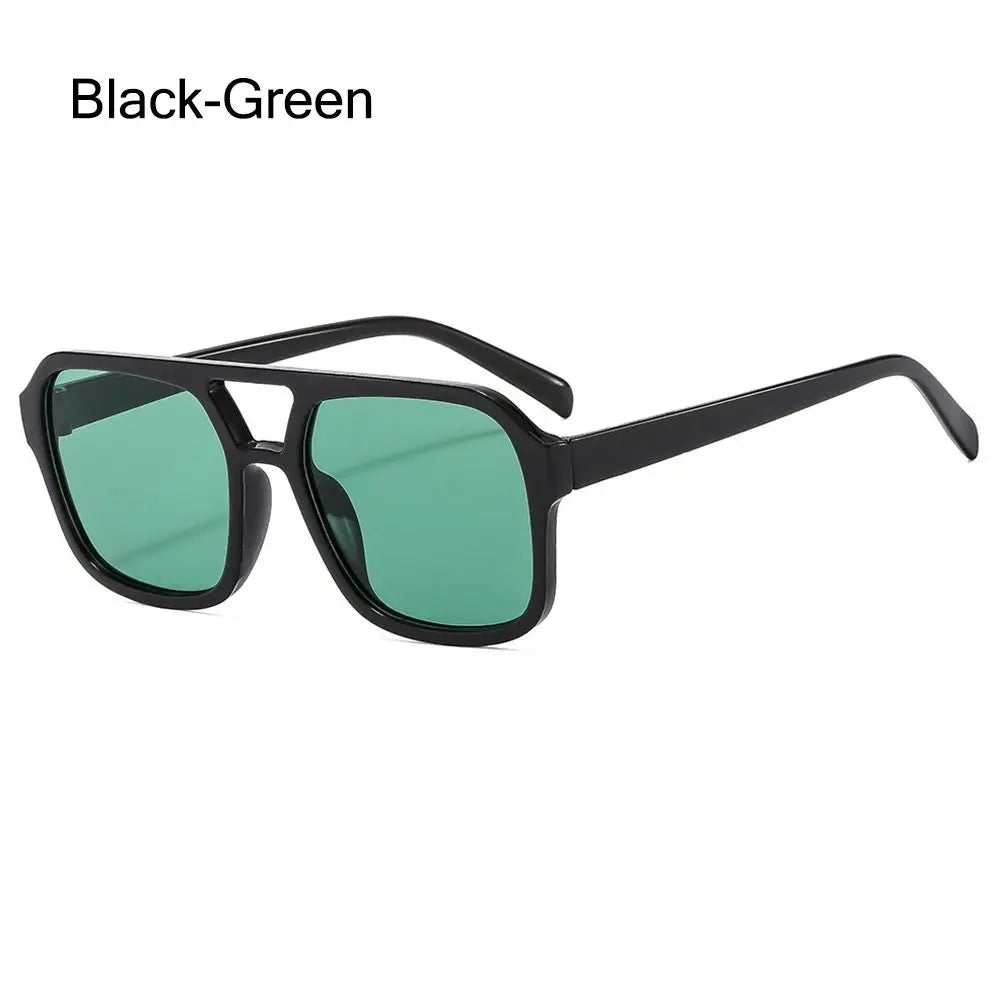 1PC Fashion Anti-blue Light Glasses Men Women Transparent Computer Glasses Retro Square Eyeglasses Optical Spectacle Glasses